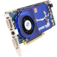 Sapphire RADEON X1950 GT (11112-00-20R)